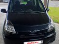 2000 Toyota FunCargo, чёрный, 450000 рублей