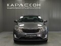 2012 Kia Rio 4-speed III, серый, 897000 рублей - вид 2
