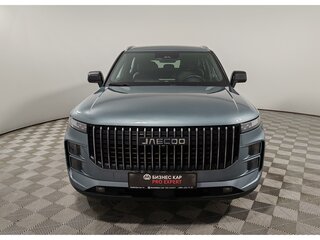 2024 Jaecoo J7 I, серый, 1999000 рублей, вид 2