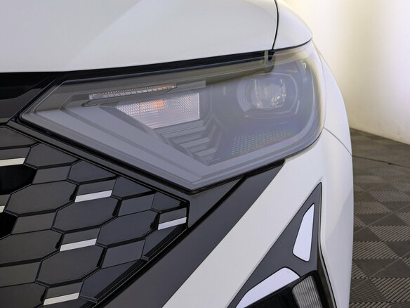 2024 Jetta VS5 I Рестайлинг, белый, 2100000 рублей - вид 10