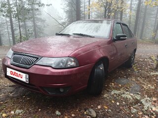2013 Daewoo Nexia I Рестайлинг, пурпурный, 250000 рублей, вид 2