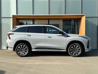 2025 Changan CS75 Plus III, серый, 4189900 рублей, вид 2