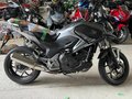 2016 Honda NC 750X, серый, 700000 рублей