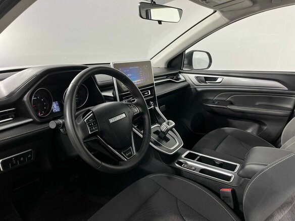 2023 Haval M6 II, белый, 1678000 рублей - вид 7