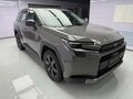 2026 Toyota RAV4 V (XA50), серый, 4794000 рублей - вид 2