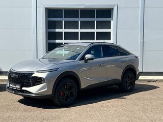 2026 Haval F7x II, серый, 3999000 рублей, вид 1
