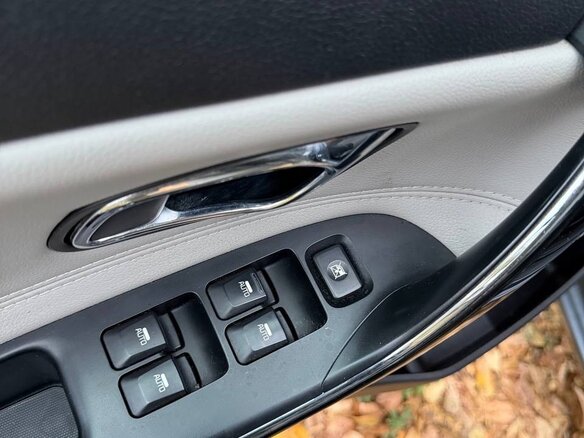 2014 Kia Ceed II, синий - вид 6