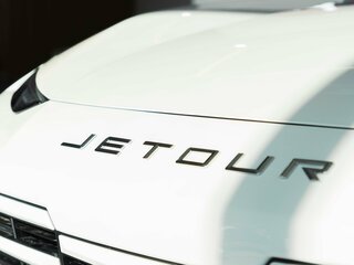 2026 Jetour Dashing I, белый, 3029900 рублей, вид 2