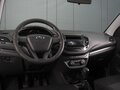 2017 Lada (ВАЗ) Vesta I, серебристый, 735000 рублей - вид 4