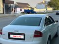 2002 Audi A6 II (C5) Рестайлинг, белый, 540000 рублей - вид 11