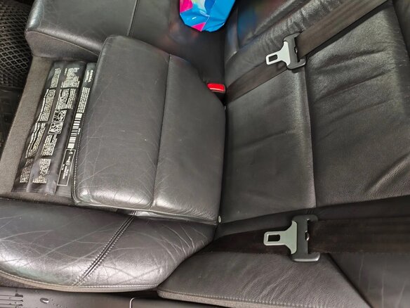 2007 Volvo V50 I Рестайлинг, чёрный - вид 21