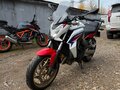 2014 Honda CB 650F, белый, 600000 рублей - вид 5