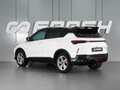 2023 Geely Coolray (Binyue Cool) I Рестайлинг, белый, 1950000 рублей - вид 1