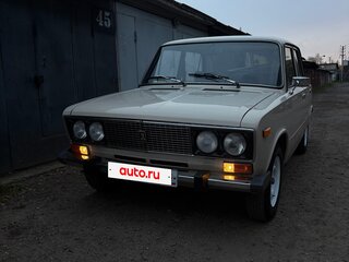 1992 Lada (ВАЗ) 2106, бежевый, 295000 рублей, вид 1