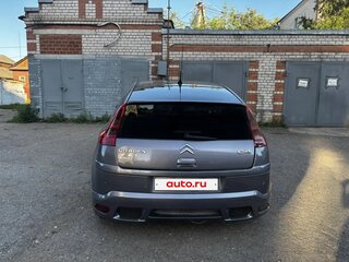 2006 Citroen C4 I, серый, 250000 рублей, вид 4