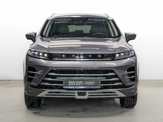 2023 Exeed LX I Рестайлинг, серый, 2050000 рублей, вид 2