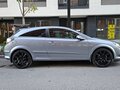 2007 Opel Astra GTC H Рестайлинг, серый, 890000 рублей - вид 1
