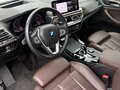 2023 BMW X3 30i xDrive III (G01) Рестайлинг, белый, 3350000 рублей - вид 9