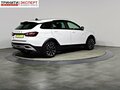 2024 Lada (ВАЗ) Vesta SW Cross I Рестайлинг (NG), белый, 1535000 рублей - вид 4