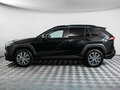 2024 Toyota RAV4 V (XA50), чёрный - вид 9