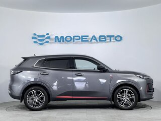 2024 Changan UNI-S I, серый, 2450000 рублей, вид 4