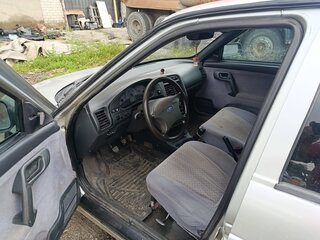 2008 Lada (ВАЗ) 2111 21112, белый, 155000 рублей, вид 5