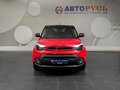 2018 Kia Soul II Рестайлинг, красный - вид 2