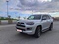 2019 Toyota 4Runner V Рестайлинг, серебристый