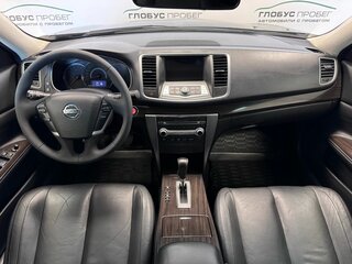 2012 Nissan Teana II (J32) Рестайлинг, чёрный, 919000 рублей, вид 4