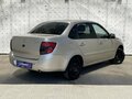 2013 Lada (ВАЗ) Granta I, бежевый, 500000 рублей - вид 5