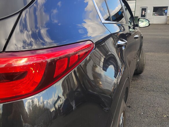 2016 Kia Sportage IV, чёрный, 1990000 рублей - вид 24