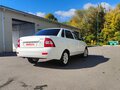2009 Lada (ВАЗ) Priora I, белый, 200000 рублей - вид 2