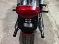 2001 Kawasaki W 650, серебристый - вид 3