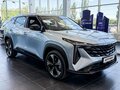 2026 Geely Cityray, голубой, 3312000 рублей - вид 3