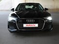 2019 Audi A6 45 TFSI V (C8), чёрный, 3900000 рублей - вид 5