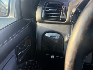 2002 Mercedes-Benz M-Класс 320 I (W163) Рестайлинг, белый, 990000 рублей, вид 3