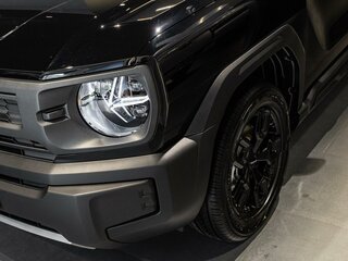 2026 Haval H3 I Рестайлинг, чёрный, 3049000 рублей, вид 2