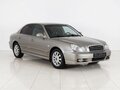 2007 Hyundai Sonata ТагАЗ IV (EF) Рестайлинг, бежевый, 469000 рублей
