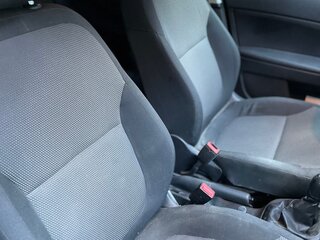 2013 Skoda Yeti I, серебристый, 699000 рублей, вид 4