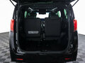 2021 Toyota Alphard III Рестайлинг, чёрный, 5760000 рублей - вид 8