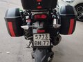 2019 Kawasaki Versys-X 300, зелёный, 500000 рублей - вид 7