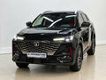 2023 Changan CS55 Plus II, чёрный, 1920000 рублей