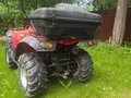 2012 Stels ATV-500, красный, 299000 рублей - вид 3