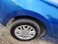2017 Lada (ВАЗ) Granta I, синий, 550000 рублей - вид 11