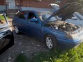 2007 Lada (ВАЗ) 2112, синий, 120000 рублей - вид 7
