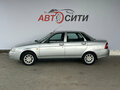 2018 Lada (ВАЗ) Priora I Рестайлинг, серебристый, 662000 рублей - вид 9
