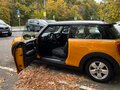 2018 Mini Hatch Cooper III (F55/F56), жёлтый, 1800000 рублей - вид 10