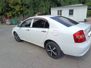 2012 Lifan Solano I (620), белый, 450000 рублей, вид 4