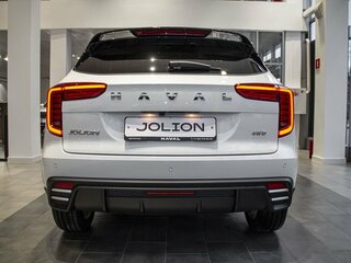 2026 Haval Jolion I Рестайлинг 2, белый, 2849000 рублей, вид 5