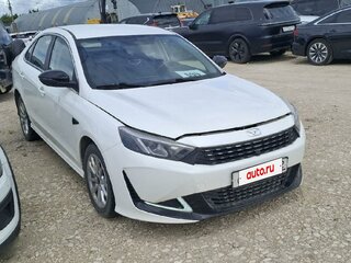 2023 Kaiyi E5, белый, 821275 рублей, вид 3